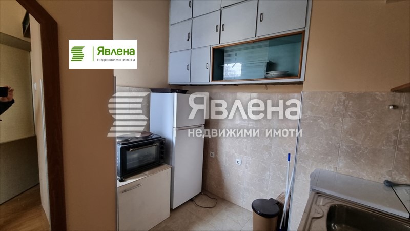 Дава под наем 2-СТАЕН, гр. София, Банишора, снимка 13 - Апартаменти - 54826127