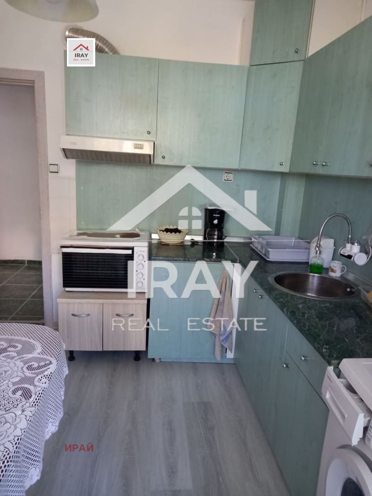 Дава под наем 2-СТАЕН, гр. Стара Загора, Център, снимка 3 - Апартаменти - 56163945