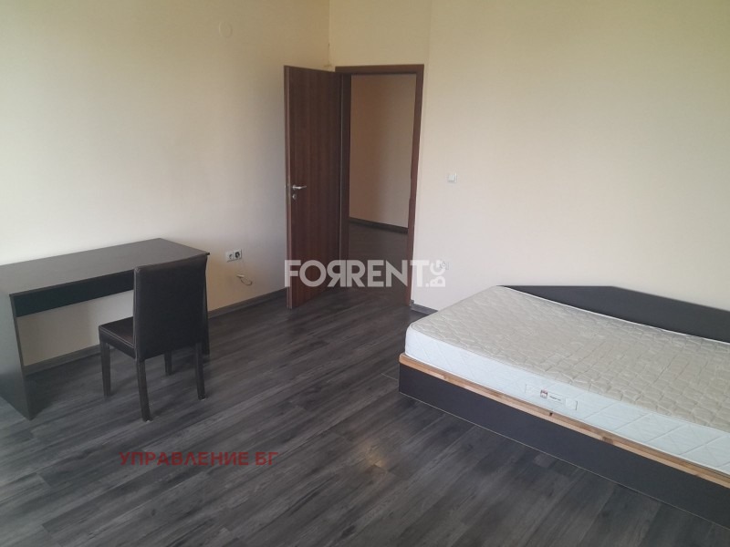 For Rent  2 bedroom Sofia , Oborishte , 100 sq.m | 93478891 - image [5]