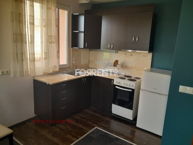For Rent  2 bedroom Sofia , Oborishte , 100 sq.m | 93478891 - image [4]