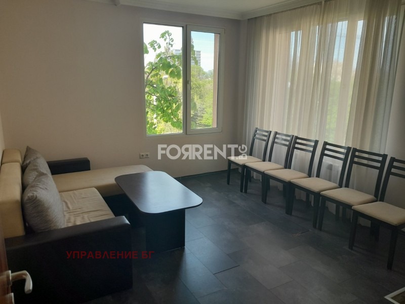 For Rent  2 bedroom Sofia , Oborishte , 100 sq.m | 93478891