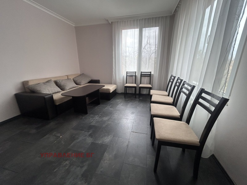 Дава под наем 3-СТАЕН, гр. София, Оборище