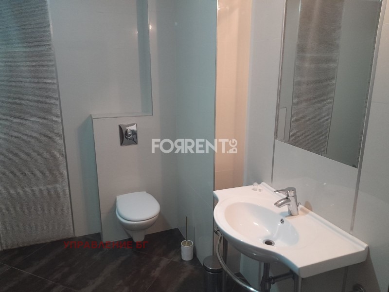 For Rent  2 bedroom Sofia , Oborishte , 100 sq.m | 93478891 - image [3]