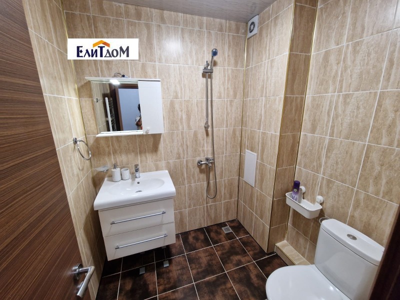 Vuokrattavana  2 makuuhuonetta Sofia , Vitoša , 130 neliömetriä | 87036246 - kuva [15]