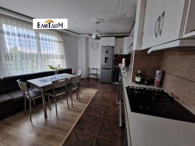 Vuokrattavana  2 makuuhuonetta Sofia , Vitoša , 130 neliömetriä | 87036246 - kuva [3]