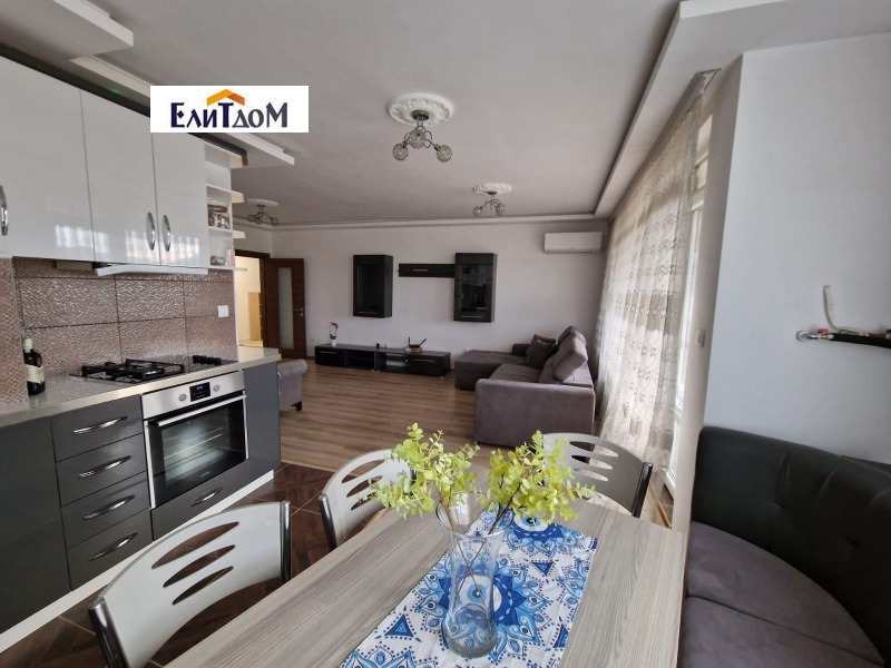 Vuokrattavana  2 makuuhuonetta Sofia , Vitoša , 130 neliömetriä | 87036246 - kuva [6]