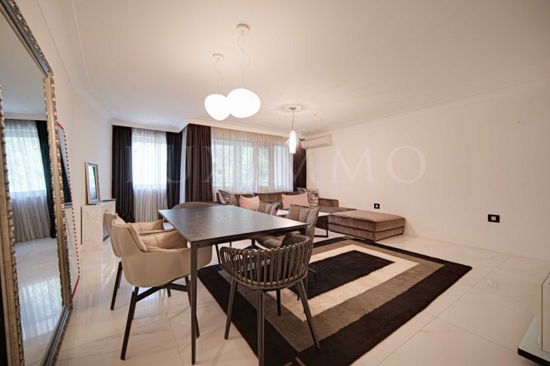 Дава под наем 3-СТАЕН, гр. София, Лозенец, снимка 2 - Апартаменти - 52453563