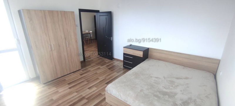 Дава под наем 3-СТАЕН, гр. Стара Загора, Аязмото, снимка 3 - Апартаменти - 52638402