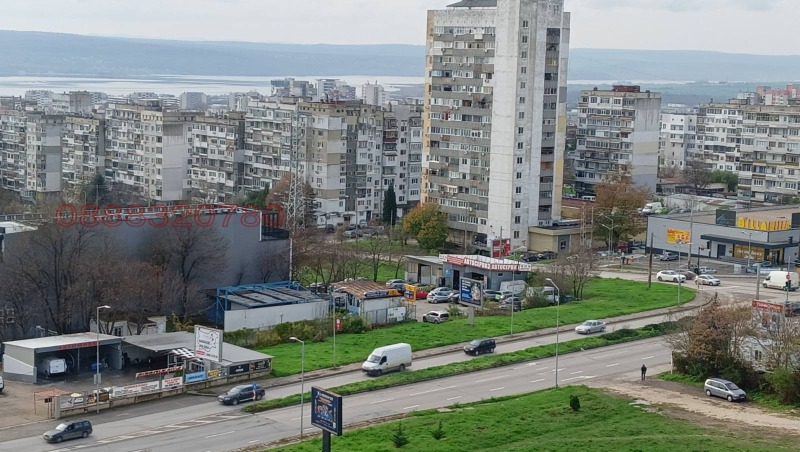 Дава под наем 3-СТАЕН, гр. Варна, Възраждане 3