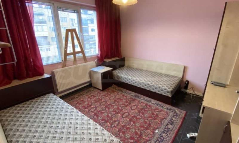 Дава под наем 3-СТАЕН, гр. Видин, Панония, снимка 6 - Апартаменти - 53023447