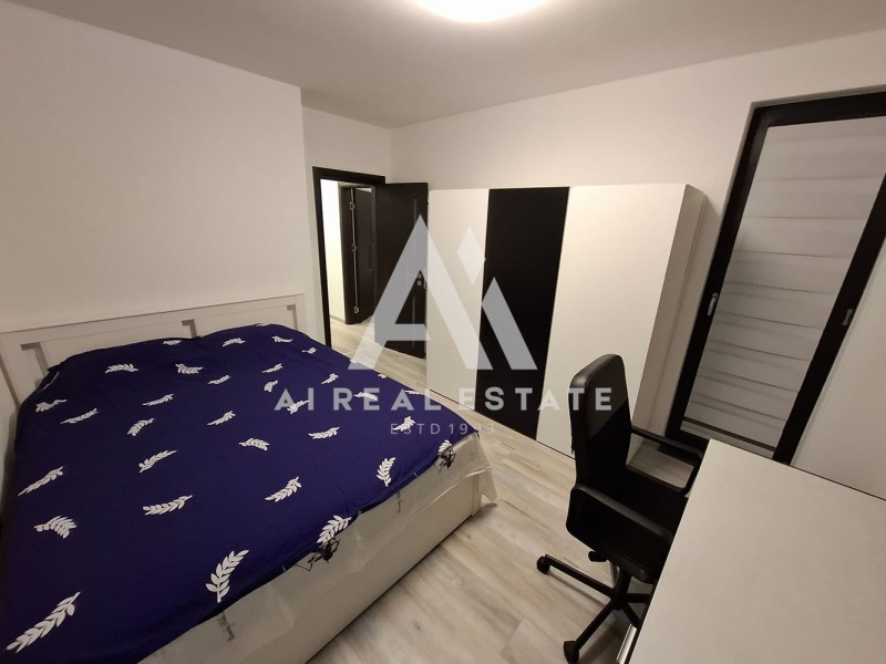 Дава под наем 3-СТАЕН, гр. Плевен, Широк център, снимка 14 - Апартаменти - 53069978