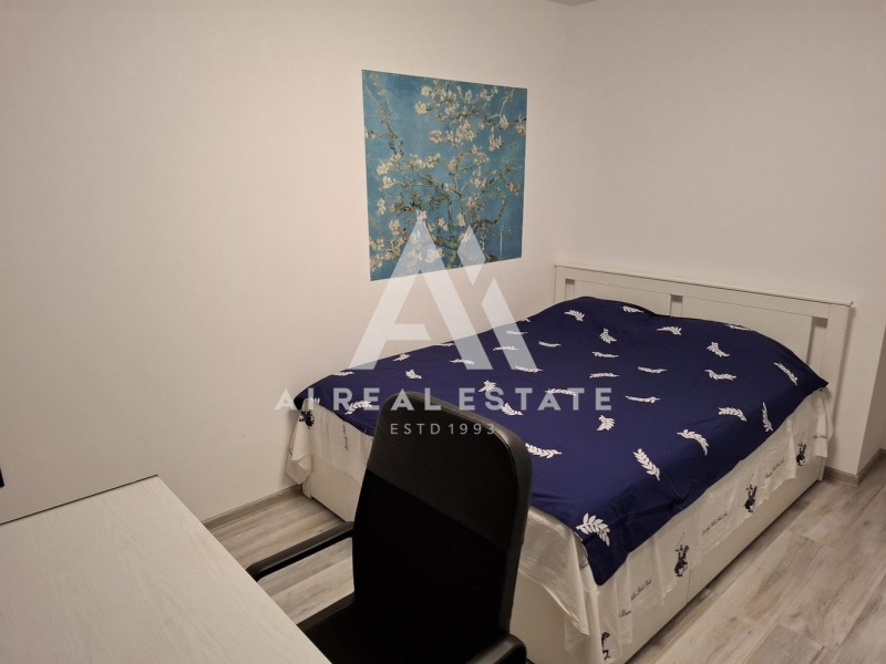 Дава под наем 3-СТАЕН, гр. Плевен, Широк център, снимка 13 - Апартаменти - 53069978