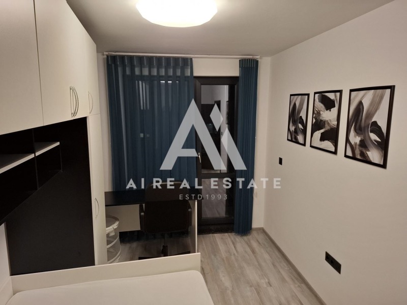 Дава под наем 3-СТАЕН, гр. Плевен, Широк център, снимка 10 - Апартаменти - 53069978