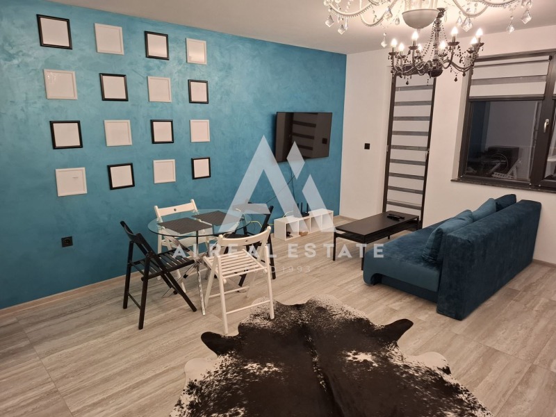 Дава под наем 3-СТАЕН, гр. Плевен, Широк център, снимка 2 - Апартаменти - 53069978