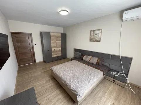 Дава под наем 3-СТАЕН, гр. София, Сердика, снимка 8 - Апартаменти - 55688113