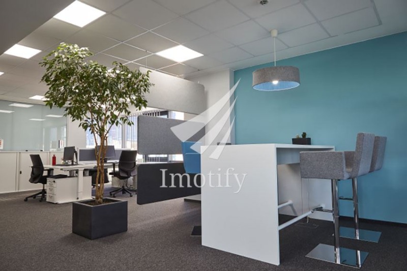 Do wynajęcia  Biuro Sofia , Chladilnika , 480 mkw | 45641051 - obraz [2]