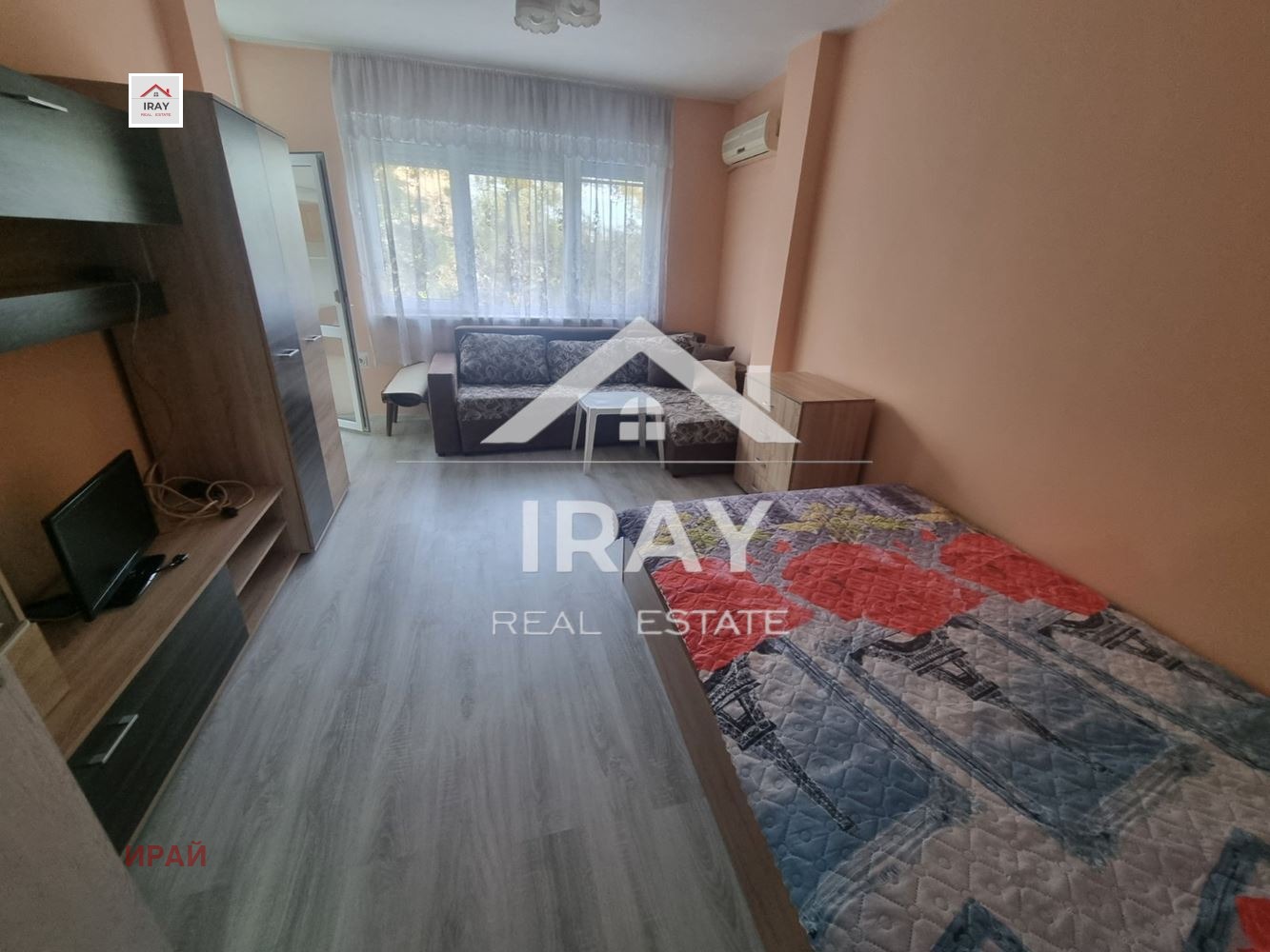 Дава под наем 2-СТАЕН, гр. Стара Загора, Център, снимка 10 - Апартаменти - 56163945