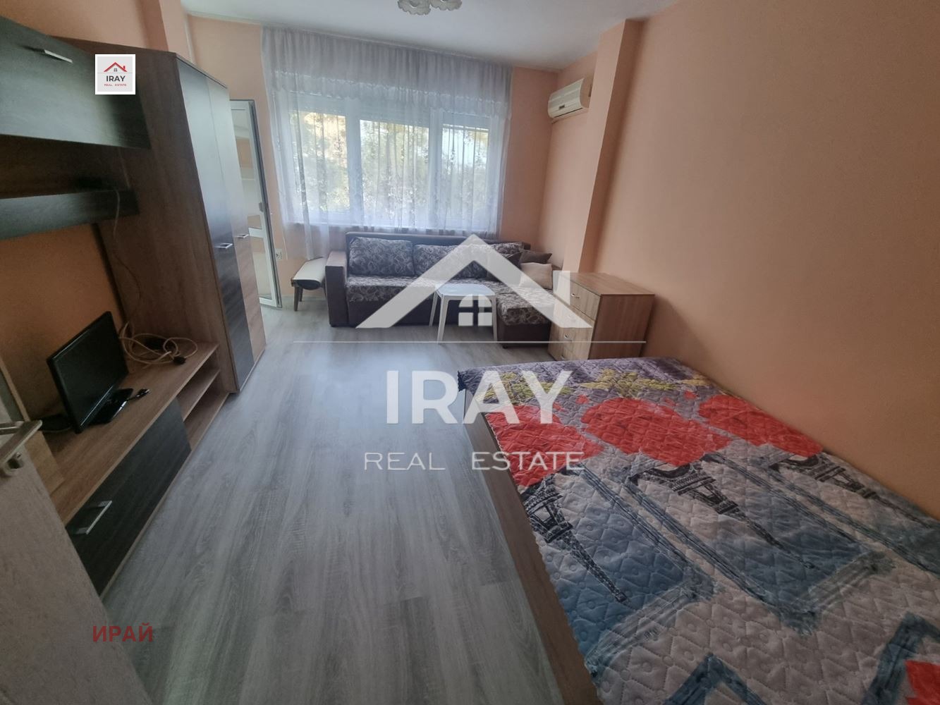 Дава под наем 2-СТАЕН, гр. Стара Загора, Център, снимка 7 - Апартаменти - 56163945
