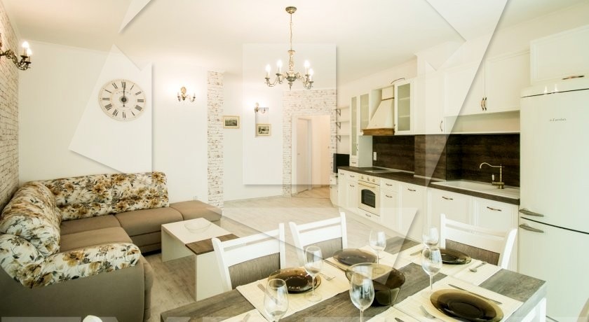 Дава под наем 3-СТАЕН, гр. Варна, к.к. Чайка