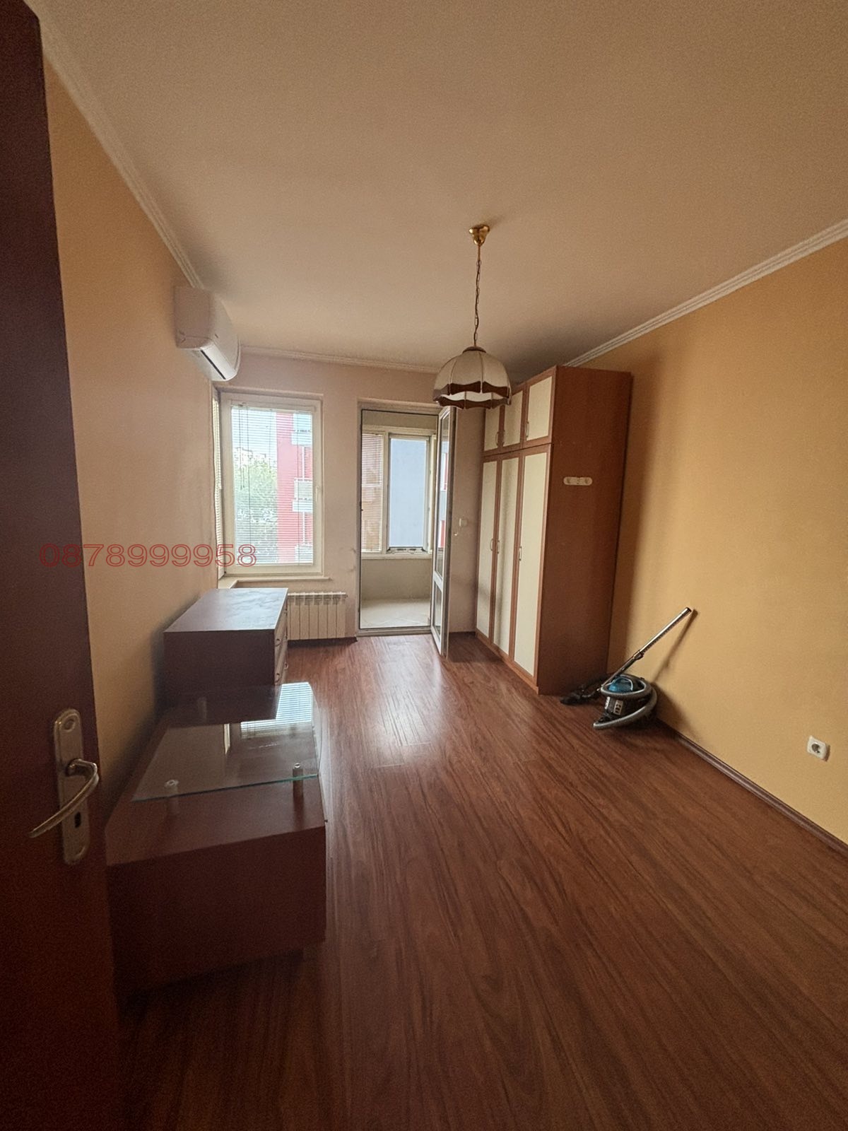 Дава под наем 3-СТАЕН, гр. София, Младост 2, снимка 12 - Апартаменти - 55890622