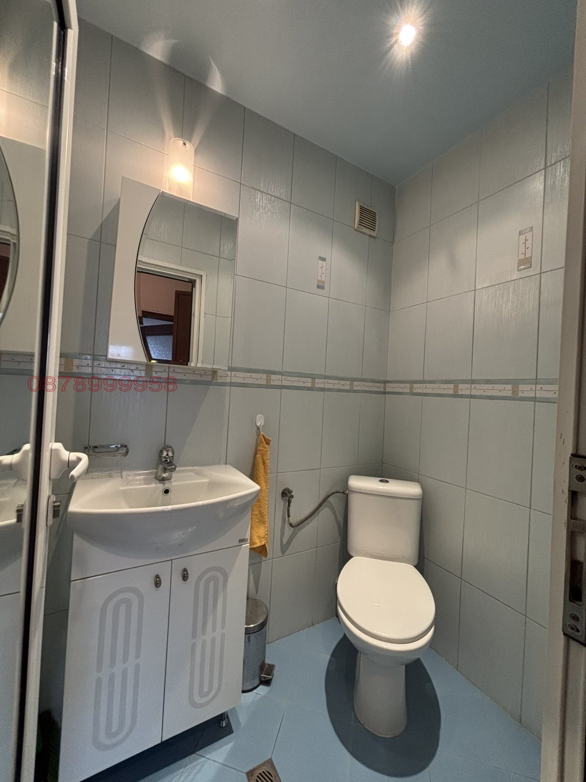 Дава под наем 3-СТАЕН, гр. София, Младост 2, снимка 4 - Апартаменти - 55890622