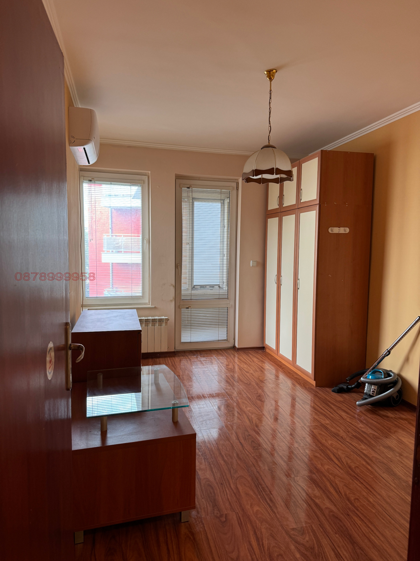 Дава под наем 3-СТАЕН, гр. София, Младост 2, снимка 17 - Апартаменти - 55890622