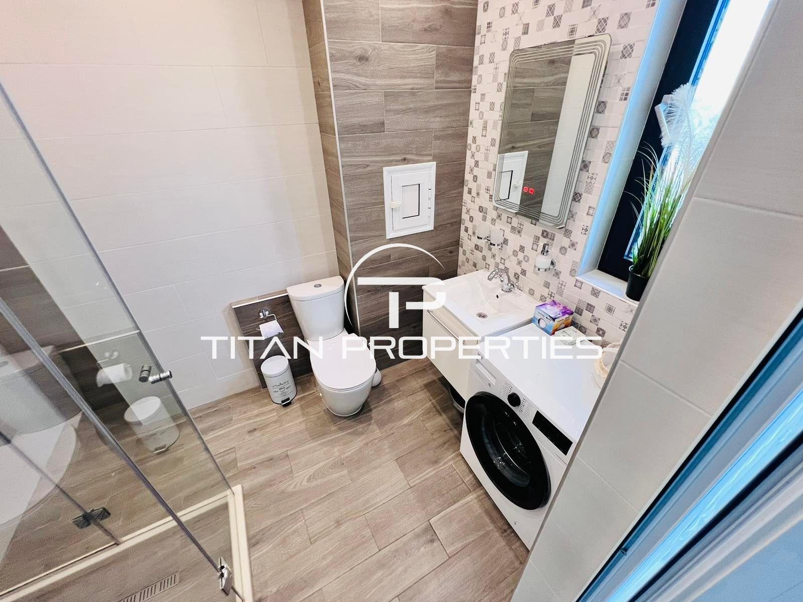 Дава под наем КЪЩА, гр. Бургас, Сарафово, снимка 16 - Къщи - 56266905