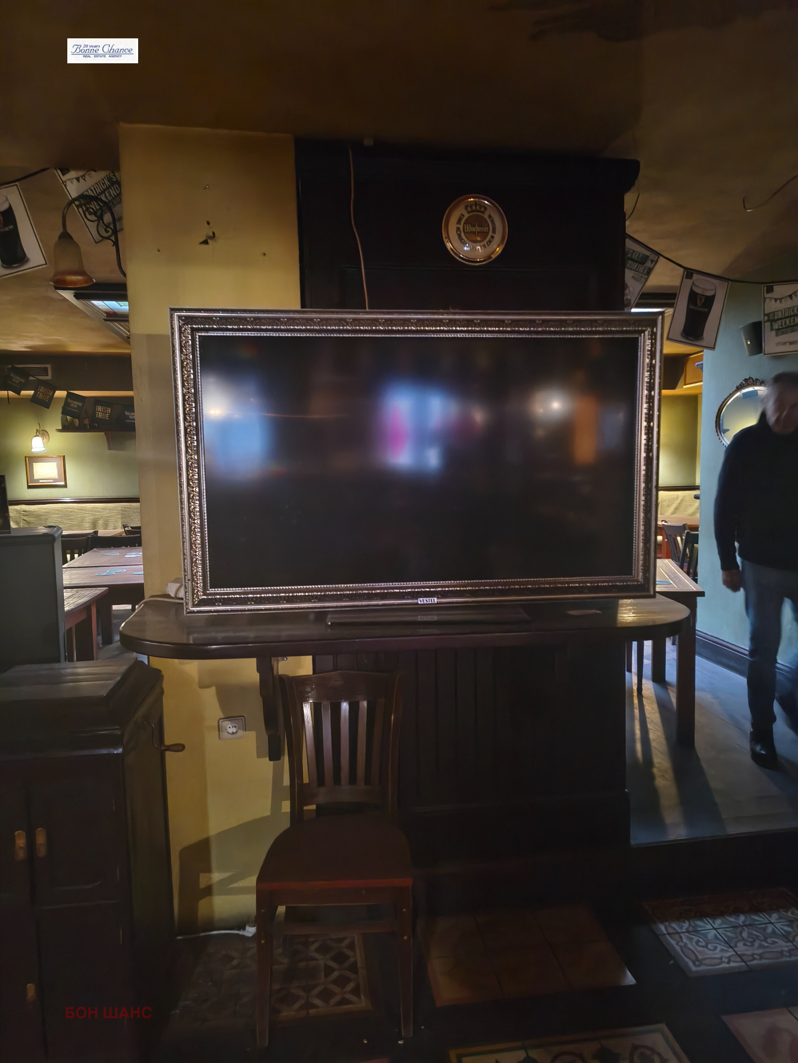 Дава под наем ЗАВЕДЕНИЕ, гр. София, Център, снимка 8 - Заведения - 53705627