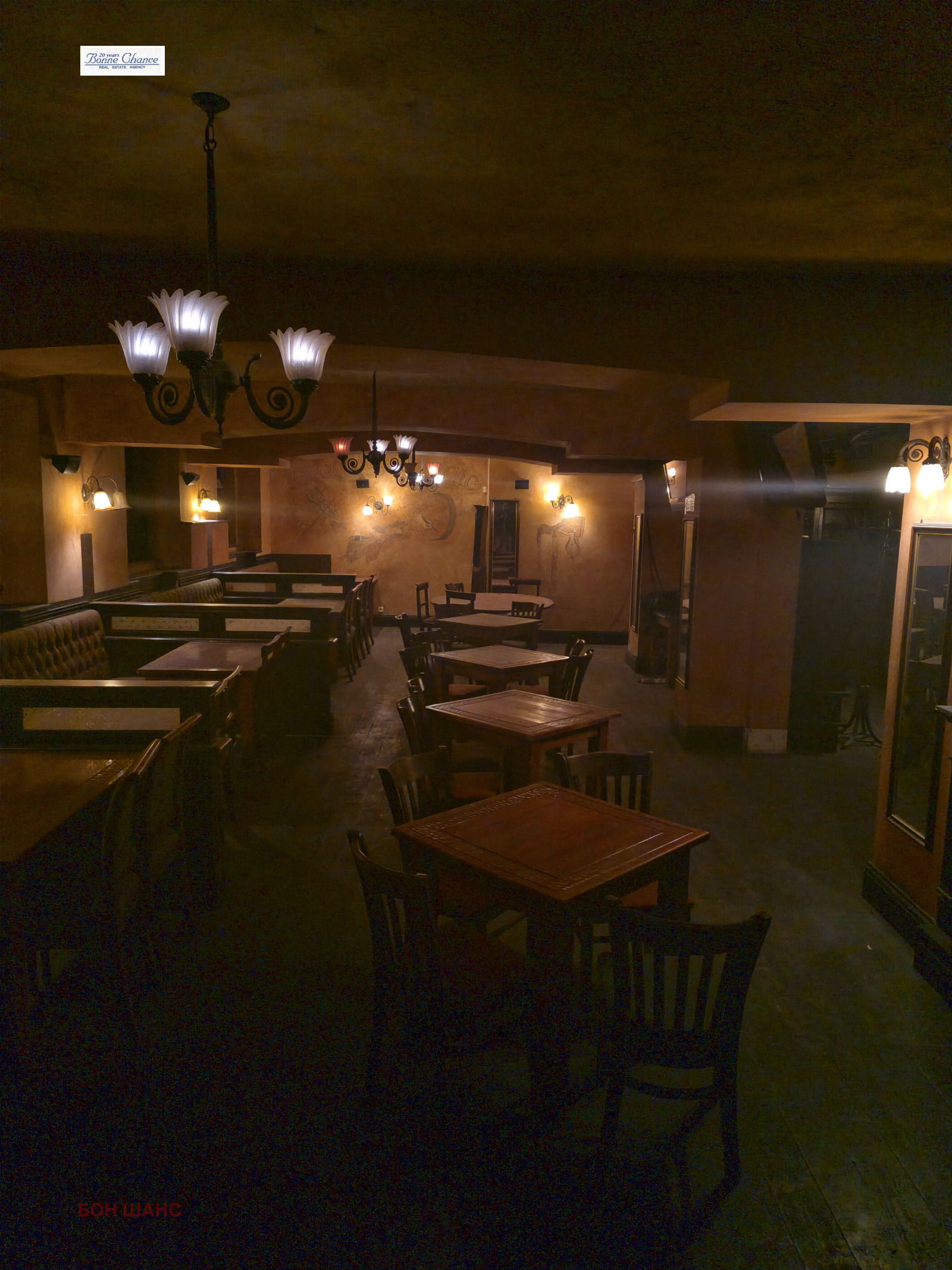 Дава под наем ЗАВЕДЕНИЕ, гр. София, Център, снимка 5 - Заведения - 53705627