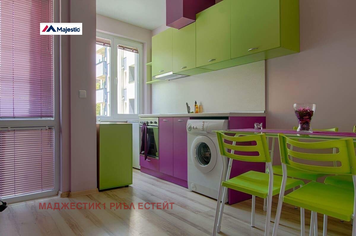 Дава под Наем 2-СТАЕН | Imot.bg — изображение 2