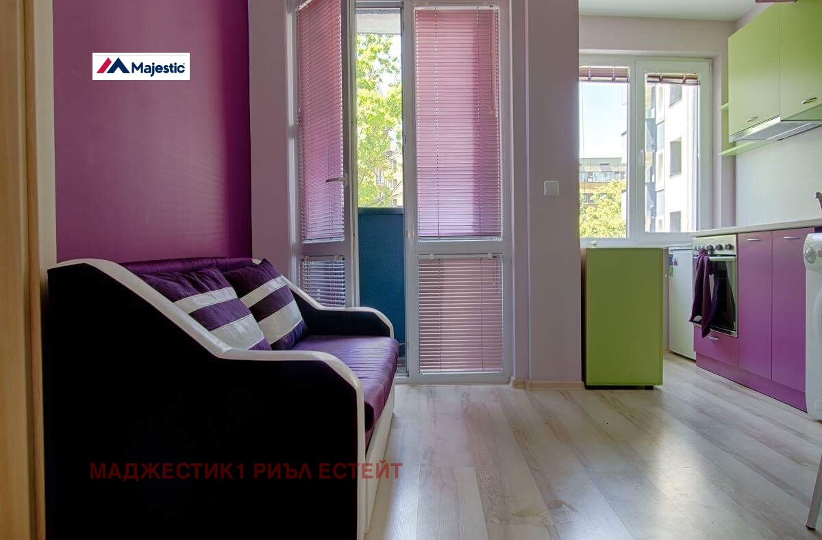 Дава под Наем 2-СТАЕН | Imot.bg — изображение 1