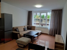 1 bedroom Tsentar, Sofia 1