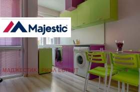 Te huur 1 slaapkamer