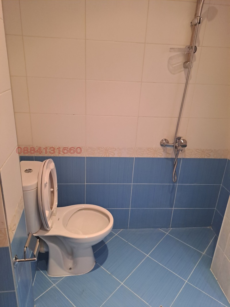 Дава под наем 1-СТАЕН, гр. София, Иван Вазов, снимка 11 - Апартаменти - 52783627