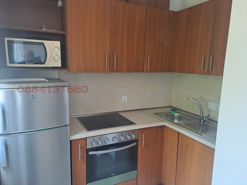 Дава под наем 1-СТАЕН, гр. София, Иван Вазов, снимка 8 - Апартаменти - 52783627