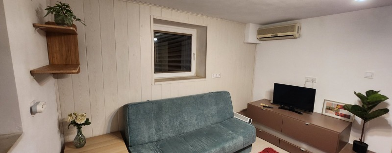 Дава под наем 2-СТАЕН, гр. София, Лозенец, снимка 4 - Апартаменти - 52396361