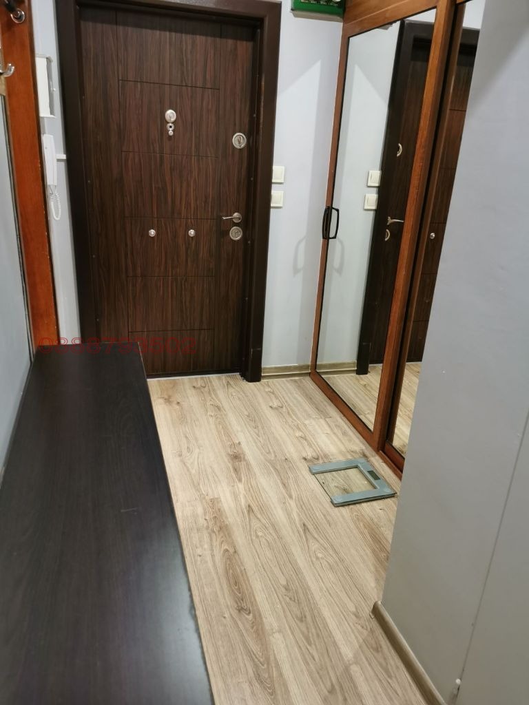 Дава под наем 2-СТАЕН, гр. София, Борово, снимка 3 - Апартаменти - 55167756