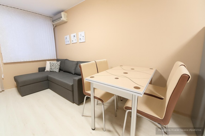 Дава под наем 2-СТАЕН, гр. Пловдив, Кършияка, снимка 3 - Апартаменти - 52731154