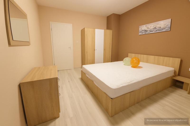 Дава под наем 2-СТАЕН, гр. Пловдив, Кършияка, снимка 6 - Апартаменти - 52731154