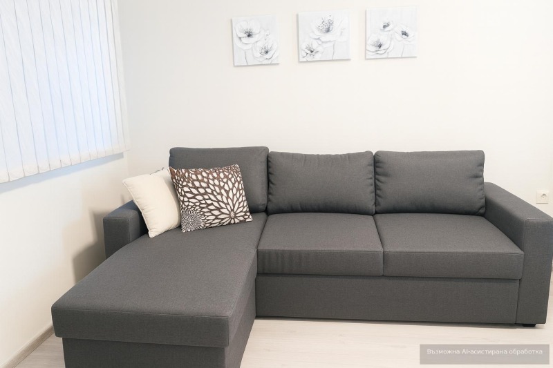 Дава под наем 2-СТАЕН, гр. Пловдив, Кършияка, снимка 4 - Апартаменти - 52731154