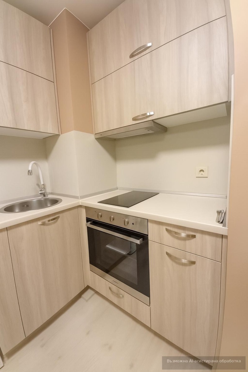 Дава под наем 2-СТАЕН, гр. Пловдив, Кършияка, снимка 5 - Апартаменти - 52731154