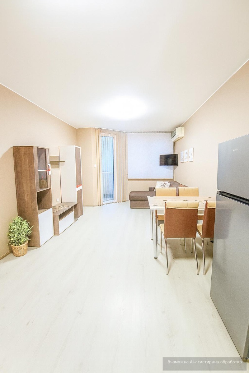 Дава под наем 2-СТАЕН, гр. Пловдив, Кършияка, снимка 2 - Апартаменти - 52731154