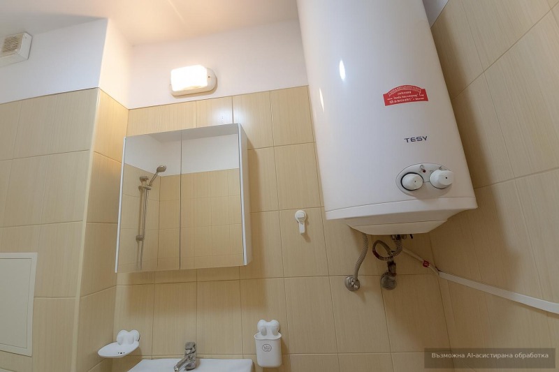 Дава под наем 2-СТАЕН, гр. Пловдив, Кършияка, снимка 7 - Апартаменти - 52731154