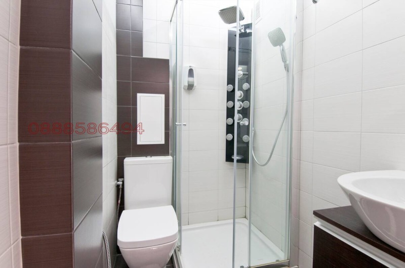 Дава под наем 2-СТАЕН, гр. София, Яворов, снимка 8 - Апартаменти - 53099097