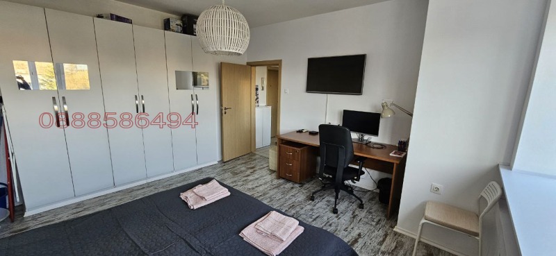 Дава под наем 2-СТАЕН, гр. София, Яворов, снимка 4 - Апартаменти - 53099097