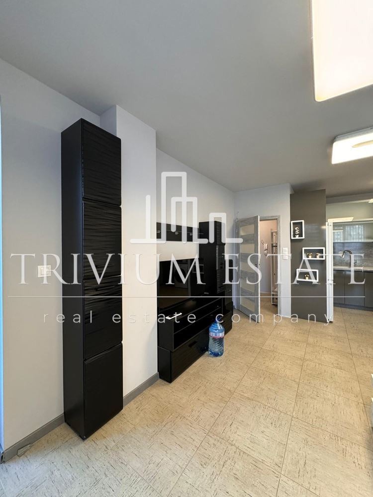 Дава под наем 2-СТАЕН, гр. Пловдив, Христо Смирненски, снимка 7 - Апартаменти - 53314570