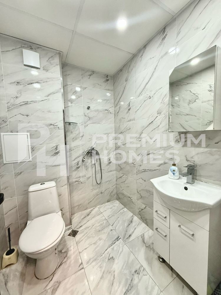 Дава под наем 2-СТАЕН, гр. София, Толстой, снимка 8 - Апартаменти - 53440527