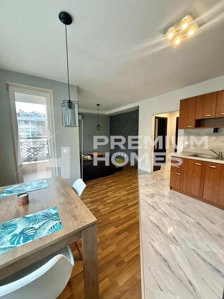 Дава под наем 2-СТАЕН, гр. София, Толстой