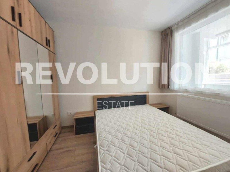 Дава под наем 2-СТАЕН, гр. Варна, Кайсиева градина, снимка 8 - Апартаменти - 53601806