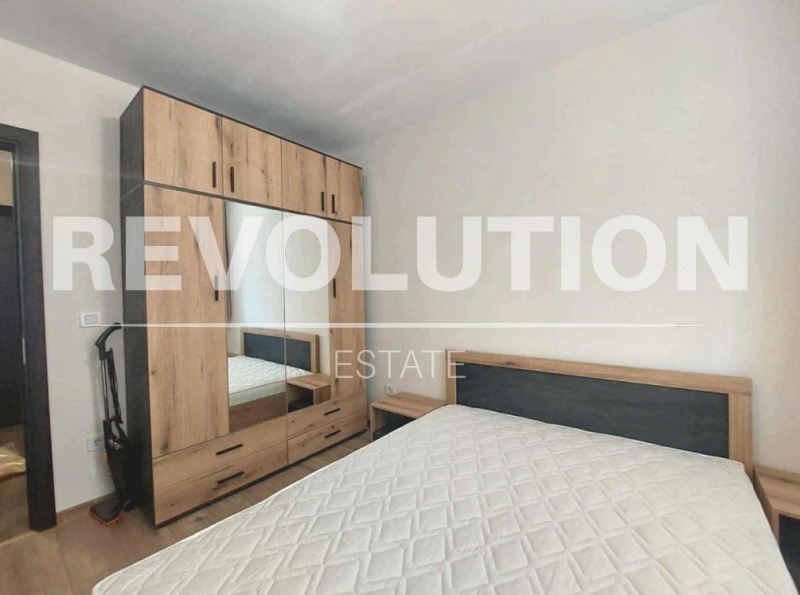 Дава под наем 2-СТАЕН, гр. Варна, Кайсиева градина, снимка 2 - Апартаменти - 53601806